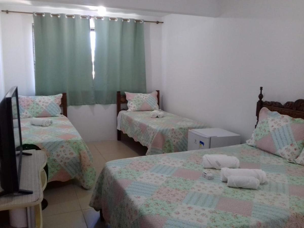 Quartos Praia Do Foguete Cabo Frio Exteriör bild