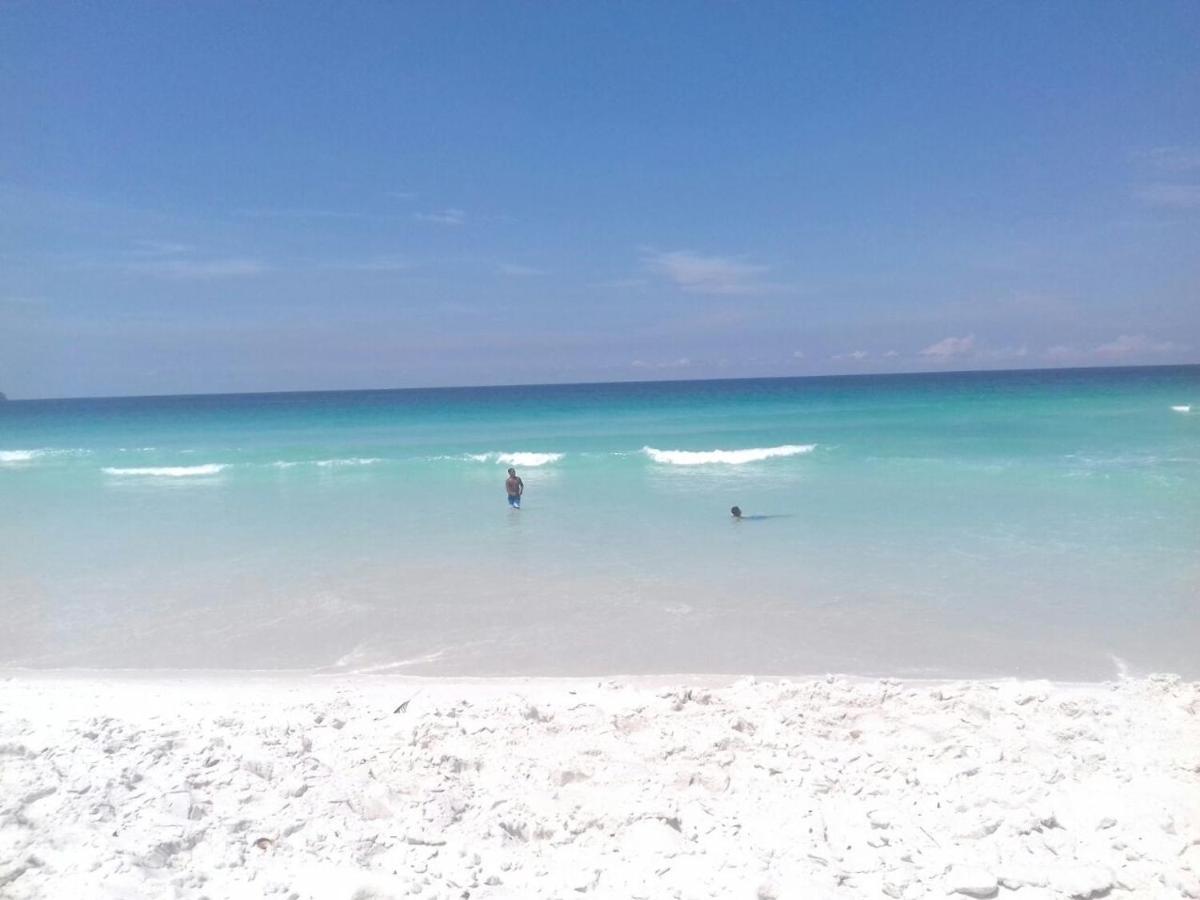 Quartos Praia Do Foguete Cabo Frio Exteriör bild