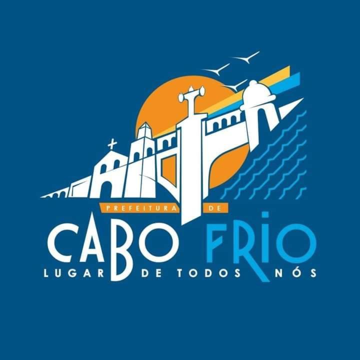 Quartos Praia Do Foguete Cabo Frio Exteriör bild