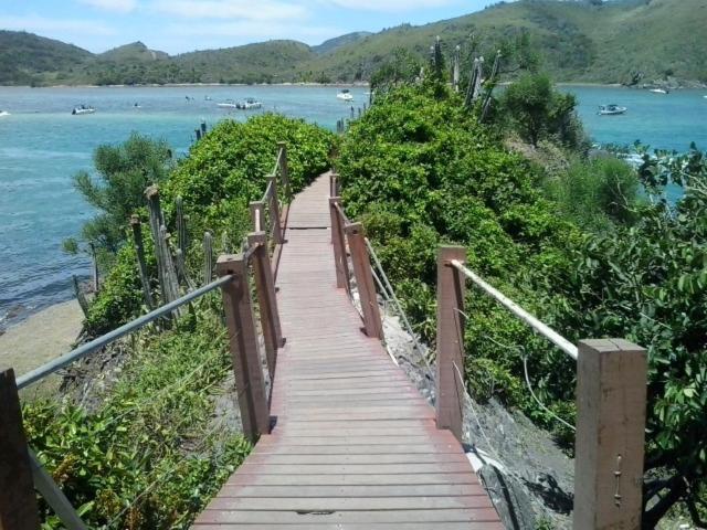 Quartos Praia Do Foguete Cabo Frio Exteriör bild