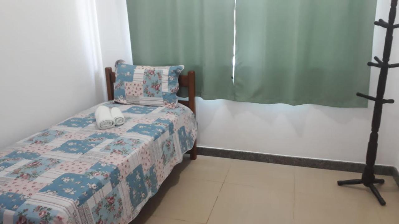 Quartos Praia Do Foguete Cabo Frio Exteriör bild